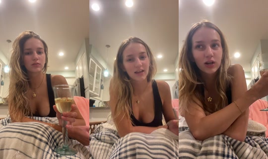 itsaudreylynn TikTok Live — Sep 21, 2026, 4:03 AM
