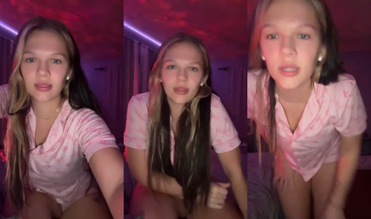 itsavatf TikTok Live — Sep 25, 2026, 3:25 AM