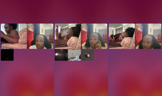 itsavibewithfavour TikTok Live — Aug 24, 2026, 5:56 PM