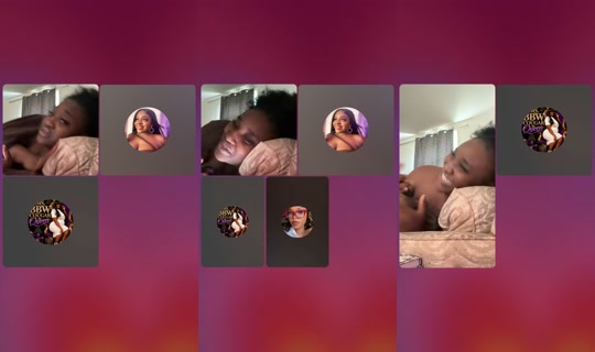 itsavibewithfavour TikTok Live — Aug 24, 2026, 6:46 PM