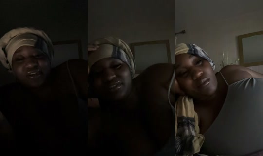 itsavibewithfavour TikTok Live — Sep 29, 2026, 3:17 AM