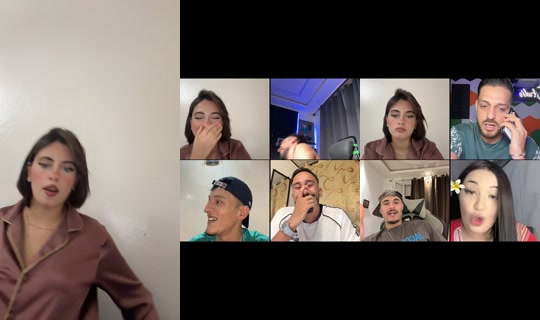 itsayah_2 TikTok Live — Aug 21, 2026, 12:38 AM