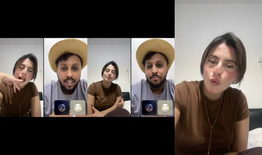 itsayah_2 TikTok Live — Oct 1, 2026, 6:01 PM