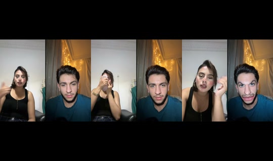 itsayah_2 TikTok Live — Oct 1, 2026, 7:16 PM