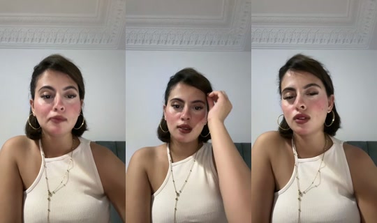 itsayah_2 TikTok Live — Oct 2, 2026, 10:36 PM