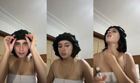 itsayah_2 TikTok Live — Oct 3, 2026, 7:03 PM