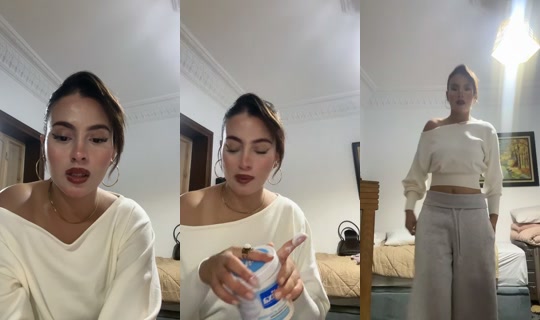 itsayah_2 TikTok Live — Oct 6, 2026, 6:13 PM