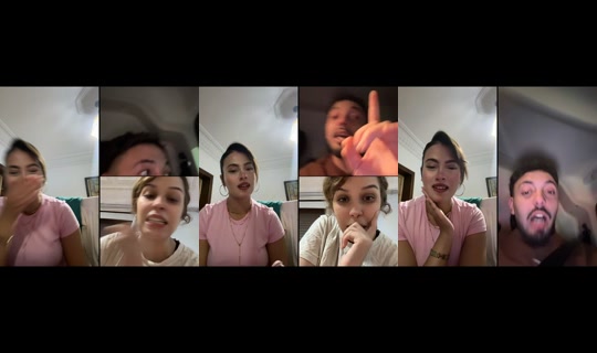 itsayah_2 TikTok Live — Oct 8, 2026, 7:22 PM