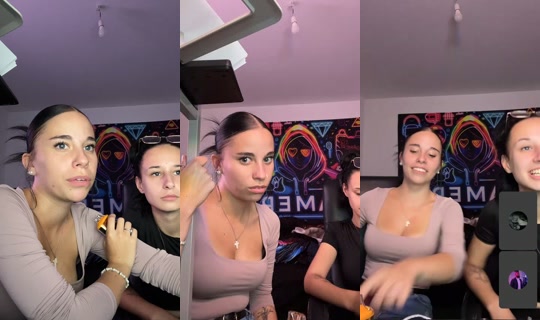 itsb.99 TikTok Live — Sep 30, 2026, 3:37 PM