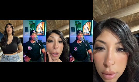 itsbabyruthh TikTok Live — Sep 25, 2026, 12:56 AM