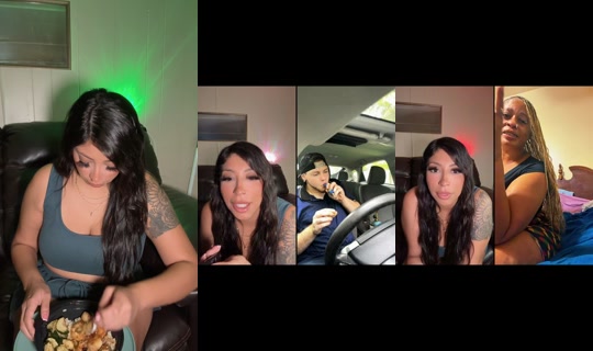 itsbabyruthh TikTok Live — Sep 25, 2026, 7:41 PM