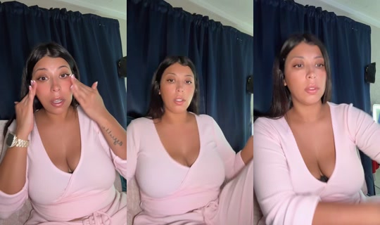 itsbabyruthh TikTok Live — Sep 29, 2026, 2:26 AM