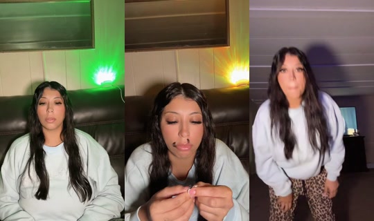 itsbabyruthh TikTok Live — Oct 2, 2026, 4:44 AM