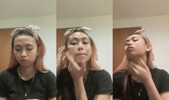 itsbabyyco TikTok Live — Aug 22, 2026, 2:43 PM