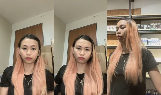 itsbabyyco TikTok Live — Sep 10, 2026, 9:26 AM