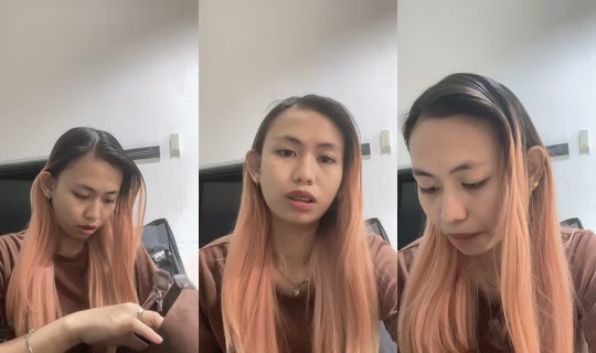 itsbabyyco TikTok Live — Sep 12, 2026, 4:22 AM