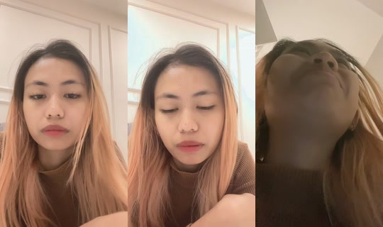 itsbabyyco TikTok Live — Oct 8, 2026, 6:56 PM