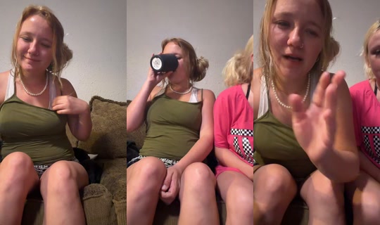 itsbaileybby TikTok Live — Sep 21, 2026, 8:42 AM