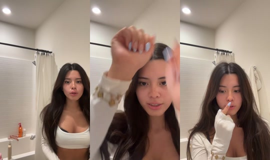 itsbbygiselle TikTok Live — Sep 28, 2026, 1:22 PM