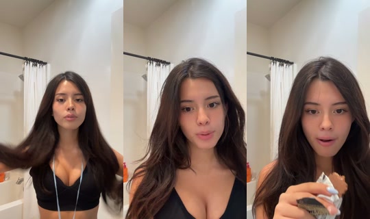 itsbbygiselle TikTok Live — Sep 28, 2026, 11:32 PM