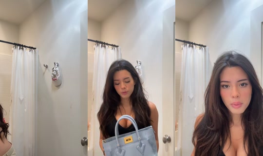 itsbbygiselle TikTok Live — Sep 29, 2026, 8:17 PM