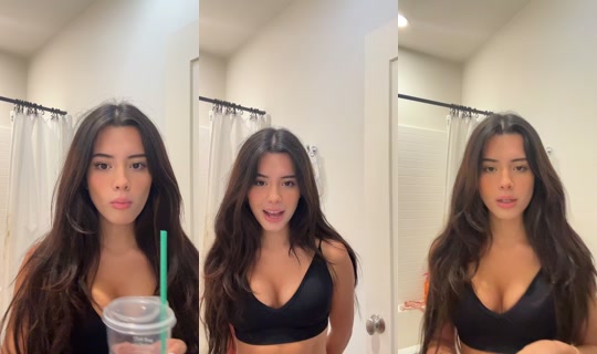 itsbbygiselle TikTok Live — Sep 30, 2026, 12:29 AM
