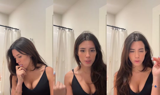 itsbbygiselle TikTok Live — Sep 30, 2026, 1:19 AM