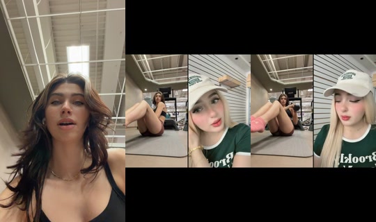 itsbekaxoxo TikTok Live — Aug 22, 2026, 7:15 PM