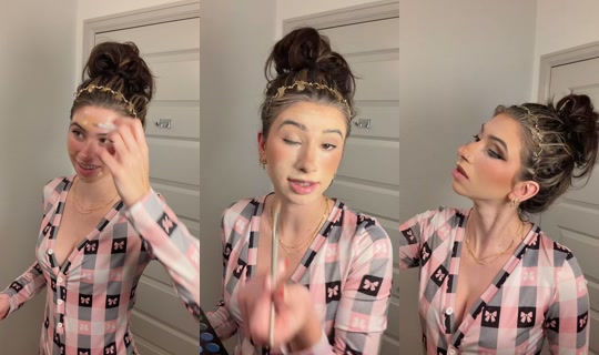 itsbekaxoxo TikTok Live — Aug 22, 2026, 8:08 PM