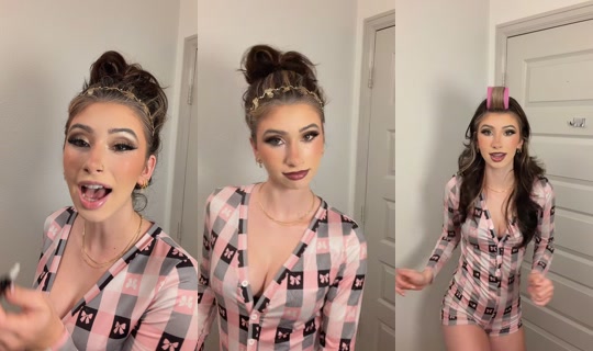 itsbekaxoxo TikTok Live — Aug 22, 2026, 8:46 PM
