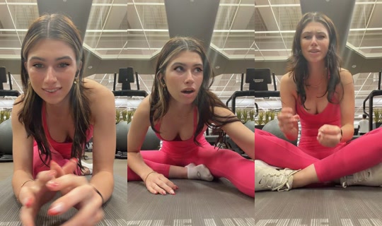 itsbekaxoxo TikTok Live — Aug 23, 2026, 5:48 PM