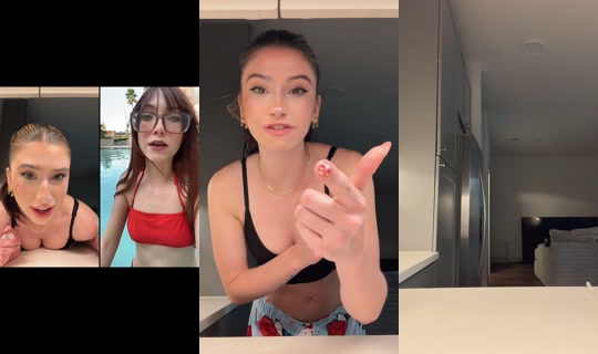 itsbekaxoxo TikTok Live — Aug 29, 2026, 11:51 PM