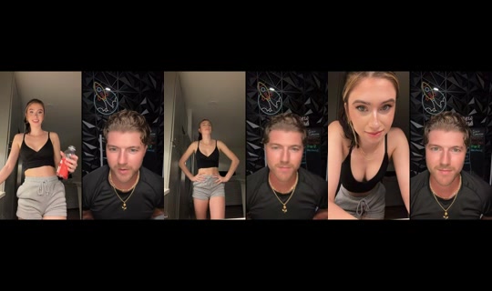itsbekaxoxo TikTok Live — Aug 30, 2026, 12:41 AM