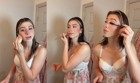 itsbekaxoxo TikTok Live — Aug 30, 2026, 4:01 PM