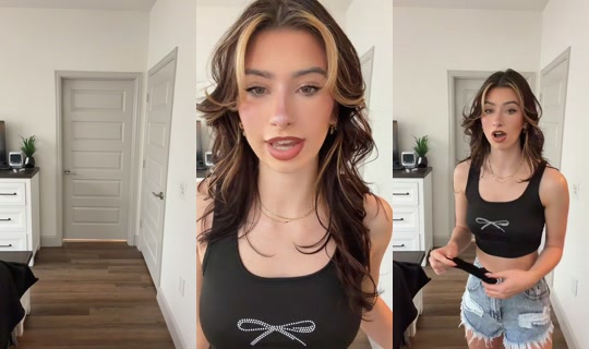 itsbekaxoxo TikTok Live — Aug 31, 2026, 4:59 PM