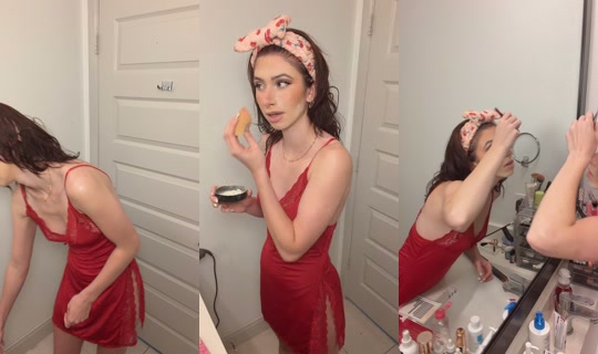 itsbekaxoxo TikTok Live — Oct 2, 2026, 4:49 PM