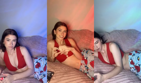 itsbekaxoxo TikTok Live — Oct 7, 2026, 10:14 PM