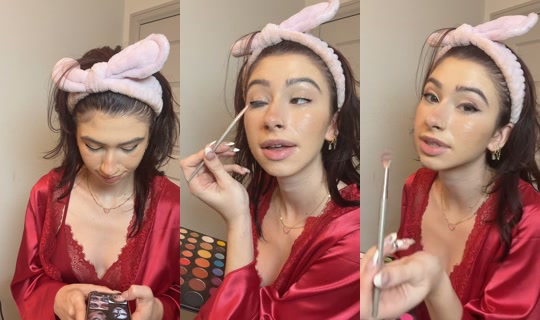 itsbekaxoxo TikTok Live — Oct 9, 2026, 2:01 PM