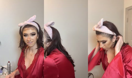 itsbekaxoxo TikTok Live — Oct 9, 2026, 2:29 PM