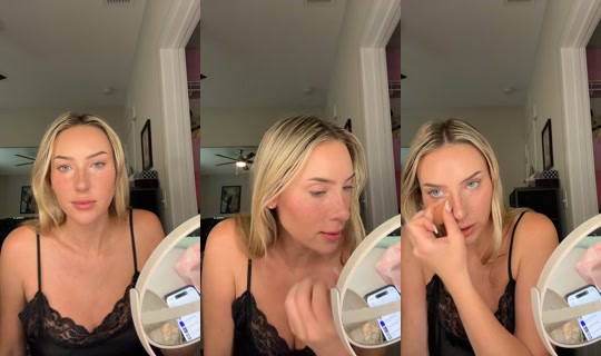 itsbellareid TikTok Live — Sep 10, 2026, 7:19 PM