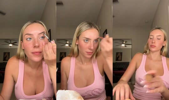 itsbellareid TikTok Live — Sep 17, 2026, 2:11 AM