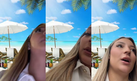 itsbiancamariaa TikTok Live — Aug 20, 2026, 8:23 AM