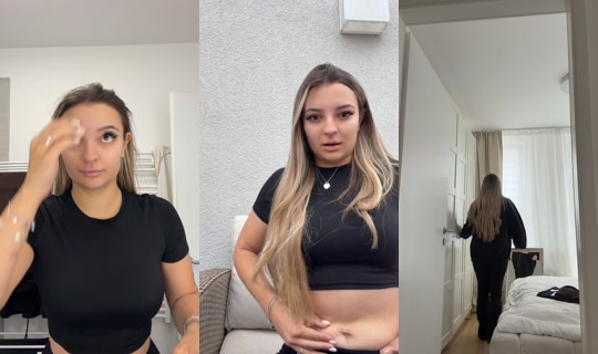 itsbiancamariaa TikTok Live — Aug 23, 2026, 10:03 AM