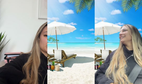 itsbiancamariaa TikTok Live — Aug 23, 2026, 10:53 AM