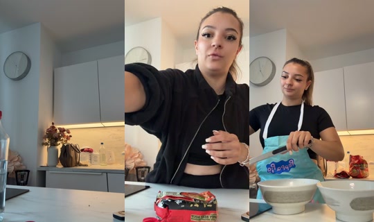 itsbiancamariaa TikTok Live — Aug 26, 2026, 4:28 PM