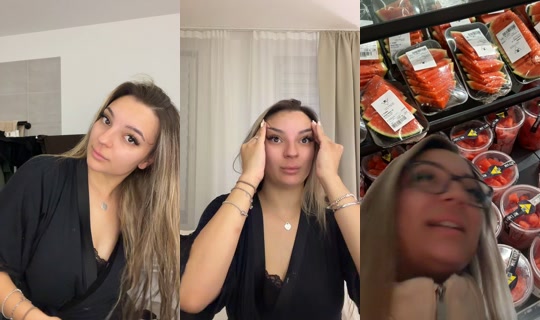itsbiancamariaa TikTok Live — Aug 26, 2026, 8:08 PM