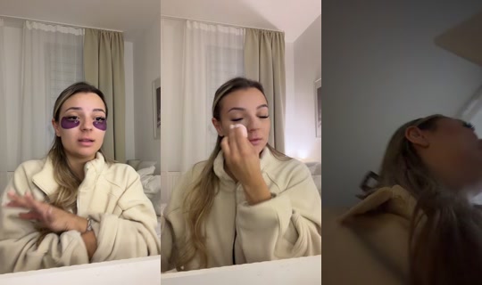 itsbiancamariaa TikTok Live — Aug 27, 2026, 3:22 AM