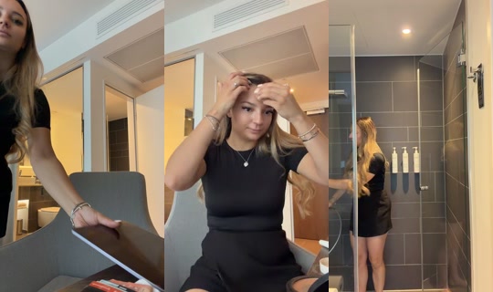 itsbiancamariaa TikTok Live — Aug 28, 2026, 5:22 AM