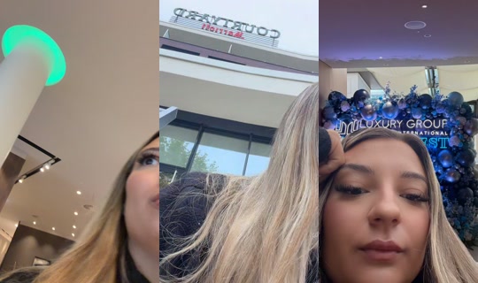 itsbiancamariaa TikTok Live — Aug 28, 2026, 6:09 AM