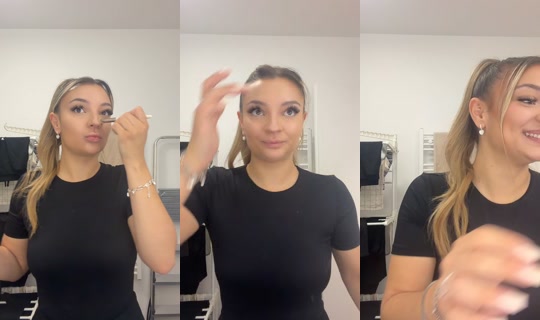 itsbiancamariaa TikTok Live — Sep 21, 2026, 5:09 AM
